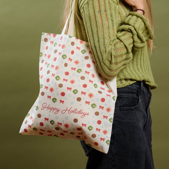 Tote Bag- Kerst - Hobbii
2