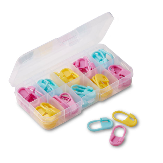 Stekenmarkeerders in doos - Jumbo - Hobbii
5