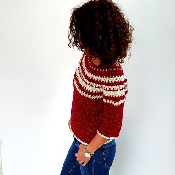 Holiday Sweater
4