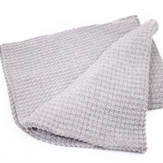 Homely Vibes - Plaid
4