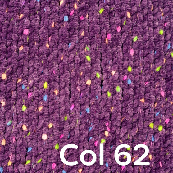 Honey Bunny Candy - Hobbii
6