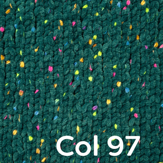 Honey Bunny Candy - Hobbii
11