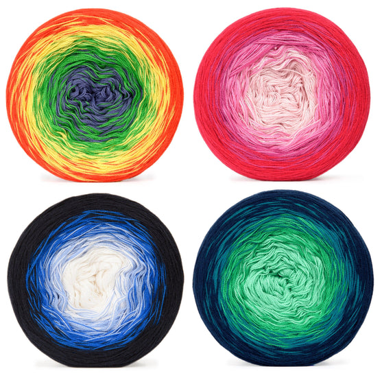 Honolulu - World of Yarn
1