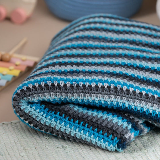 Horizon - Junior Plaid
10