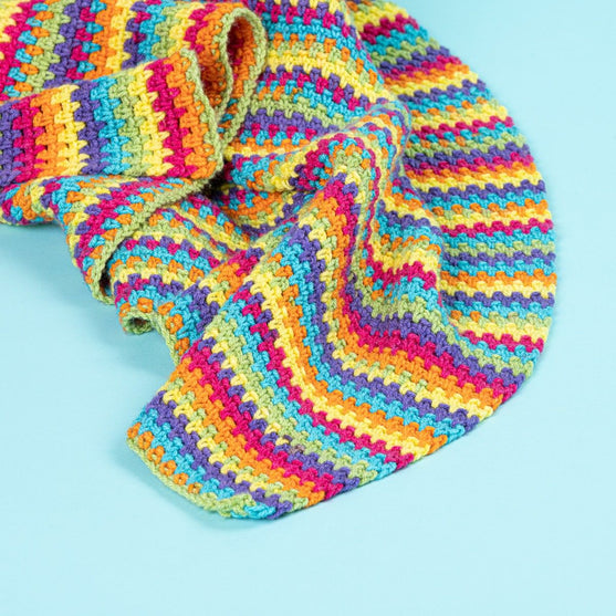 Horizon - Junior Plaid
12