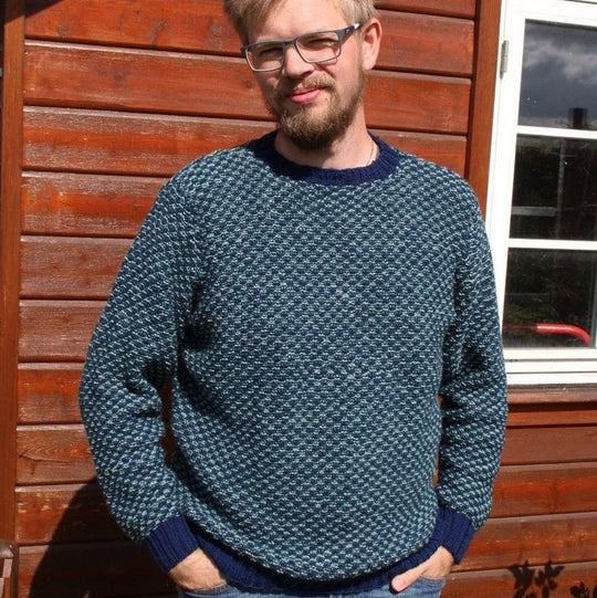 Hr. Jensens Sweater