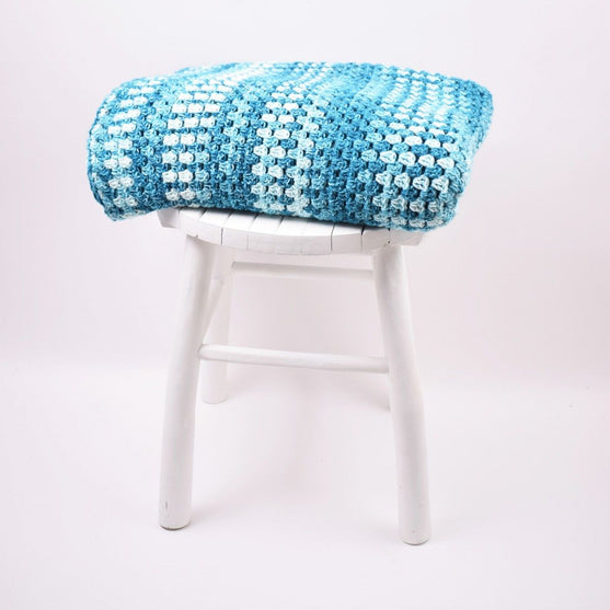 Hurricane "Granny" Kleedje
3