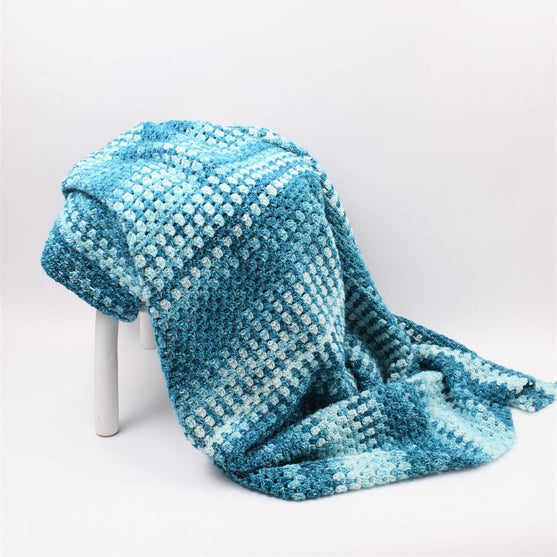 Hurricane "Granny" Kleedje
1