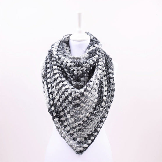 Hurricane "Granny" Sjaal
1