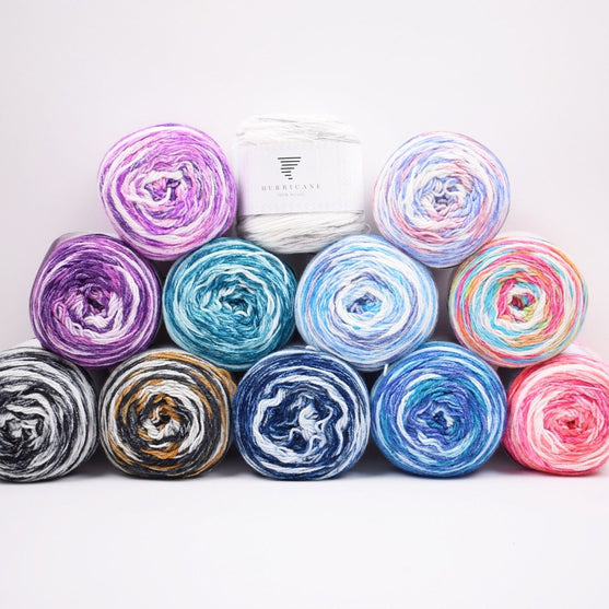 Hurricane - Hobbii
2