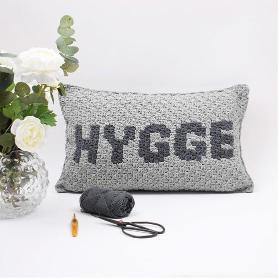 “C2C” Hygge Kussen - Cotton
2