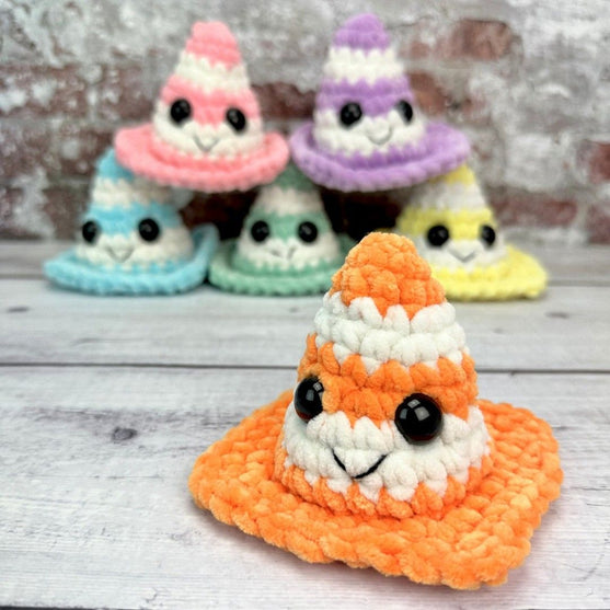 Verkeerskegel Tyler
2