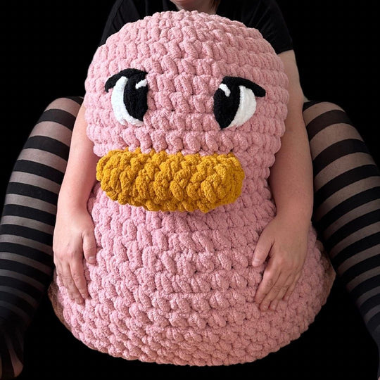 Duckzilla