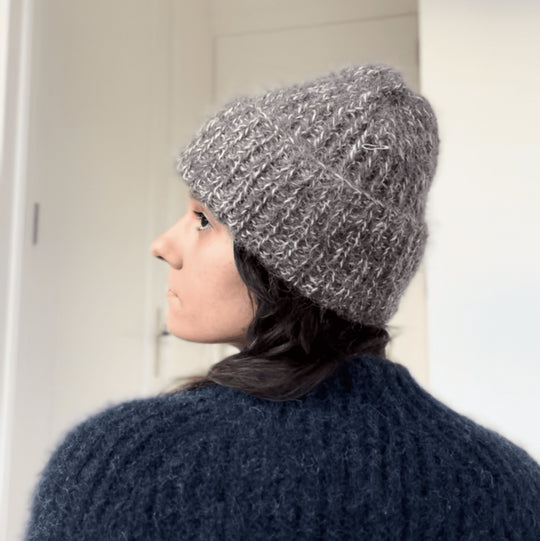 Mixy - Beanie