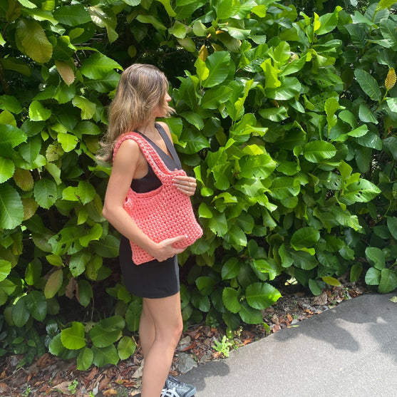 Trendy Everyday Tas
4