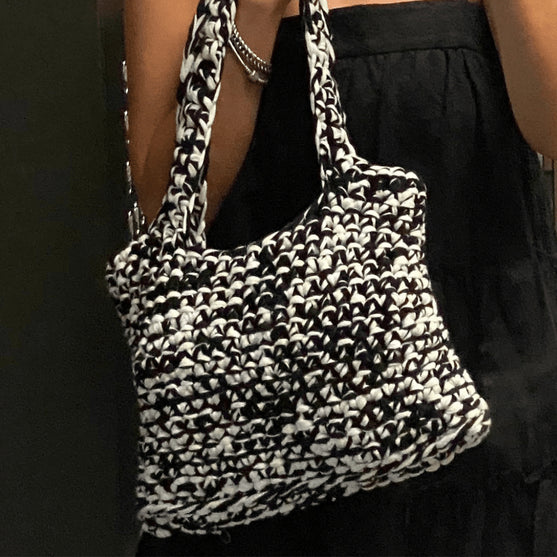 Trendy Everyday Tas
5