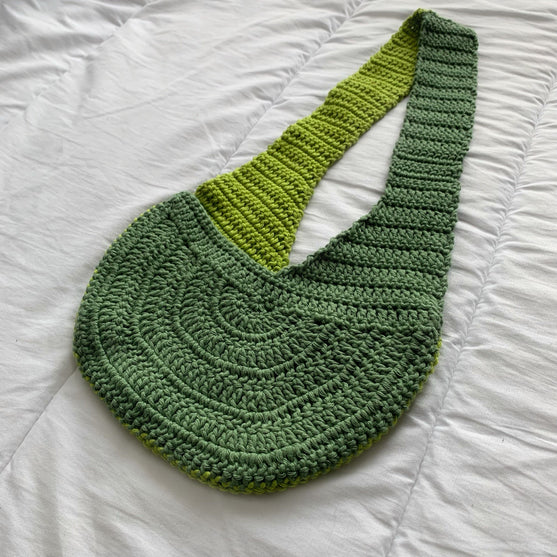 Gemini - Schoudertas
1