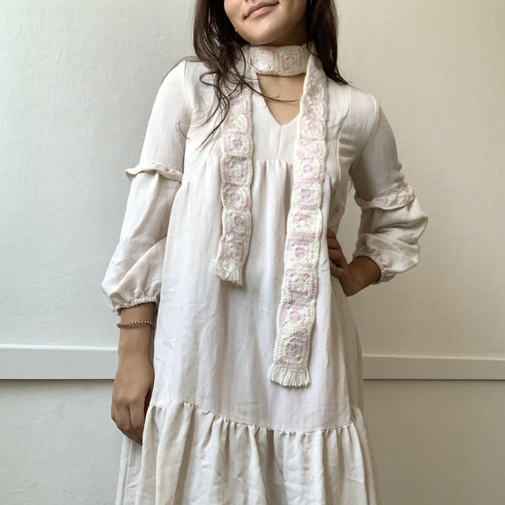 Cherry Blossom - Sjaal
2