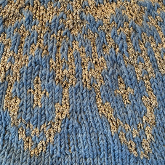 XmasStar - Kindertrui
3