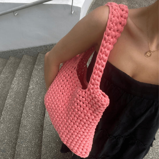 Trendy Everyday Tas
7