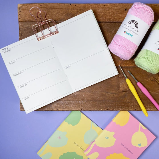 Metalen klemmen - Jumbo - Hobbii
2