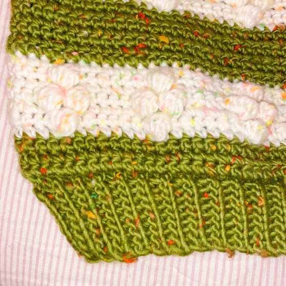 Cornelius Tweed - Kindertrui
3