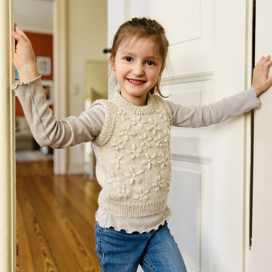 Alice - Spencer Junior
2