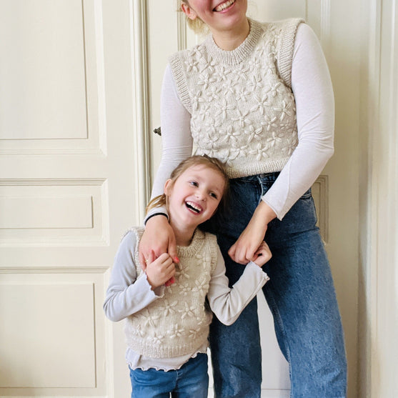 Alice - Spencer Junior
5