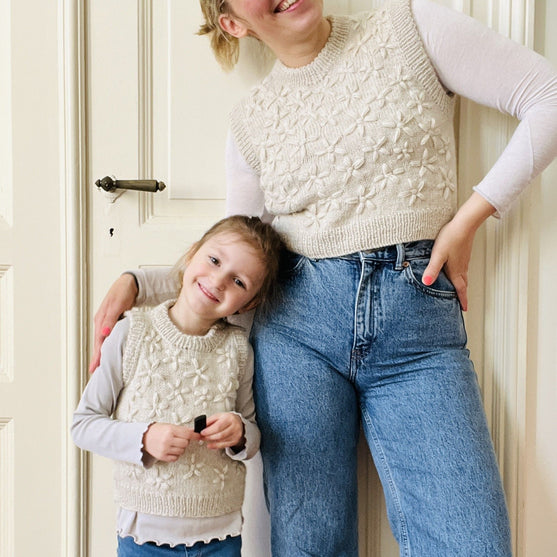 Alice - Spencer Junior
6