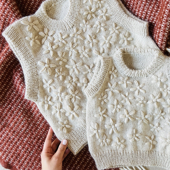 Alice - Spencer Junior
10