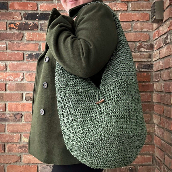 Bring It - Schoudertas
1