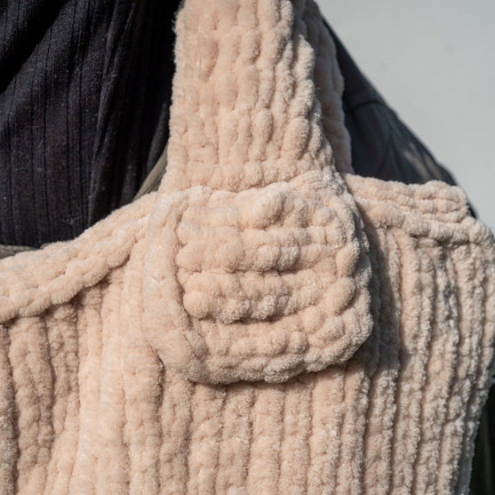 Baggy Bag - Tas
3
