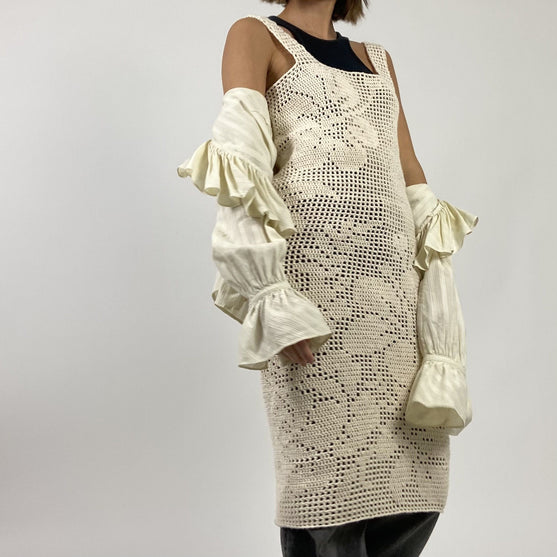 Blossom Robe - Jurk
4