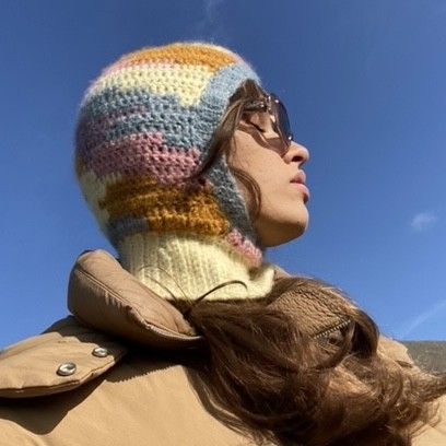 Esmeralda - Balaclava
2