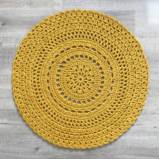 Loopy - Vloerkleed
3