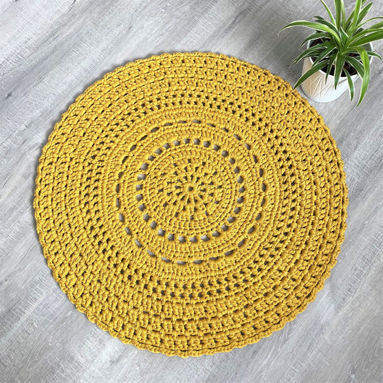 Loopy - Vloerkleed
1