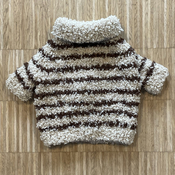 Stevie - Hondentrui
5