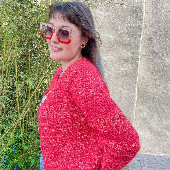 Audrey - Vest
4