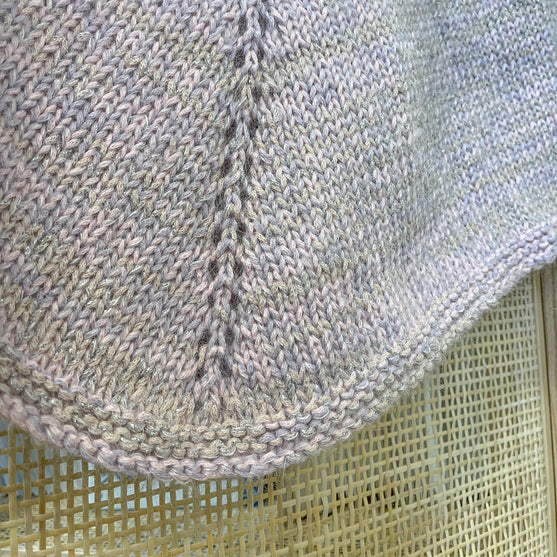 Sophia - Kinderponcho
5