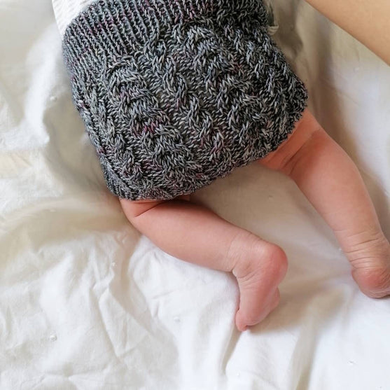 Fletnumse - Luierbroekje
3