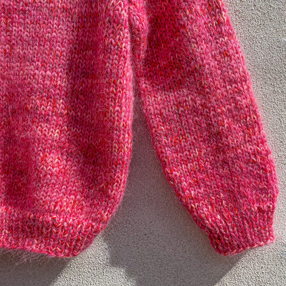 Greta - Kindertrui
4