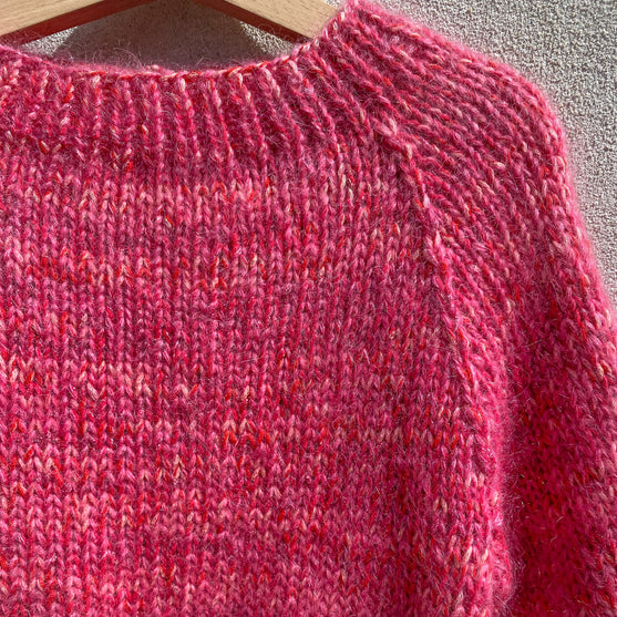 Greta - Kindertrui
3