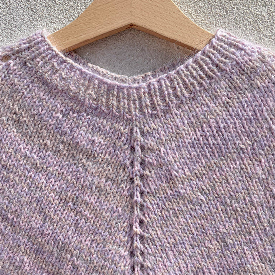 Sophia - Kinderponcho
2