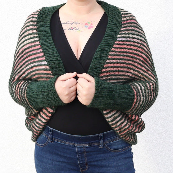 Springlicious - Bolero
6