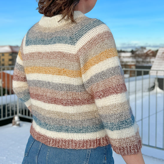 Finisterre Winter - Trui
3