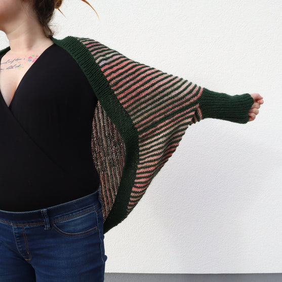 Springlicious - Bolero
3