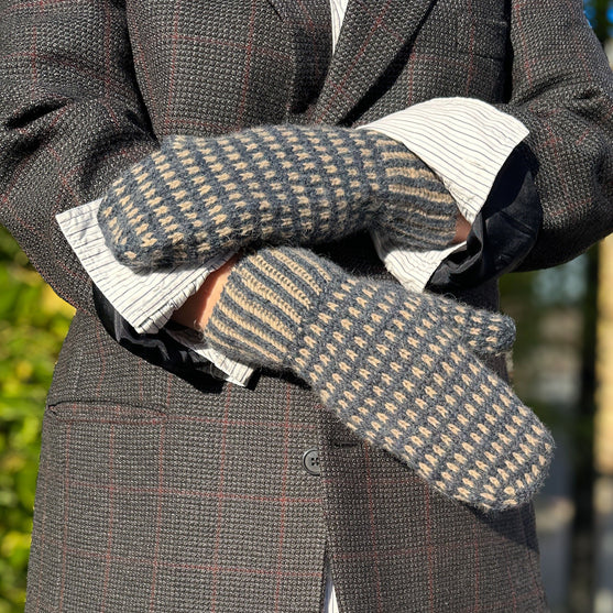 River Stone - Wanten
6