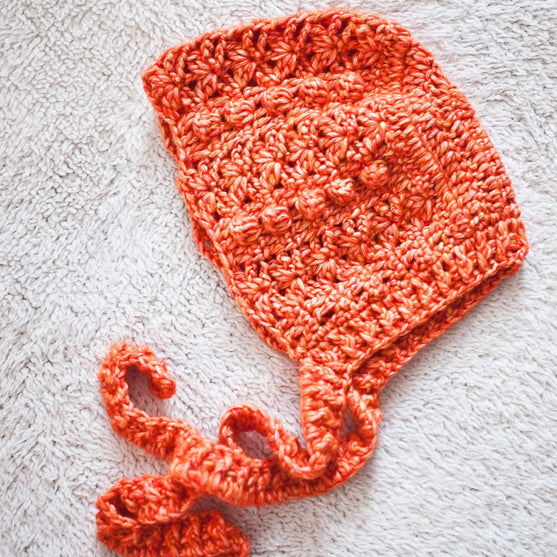 Portobello - Kindermutsje
4