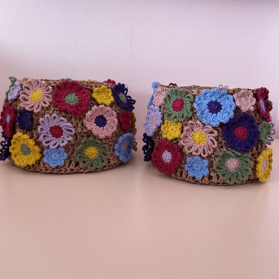 Wildflowers - Manden
4