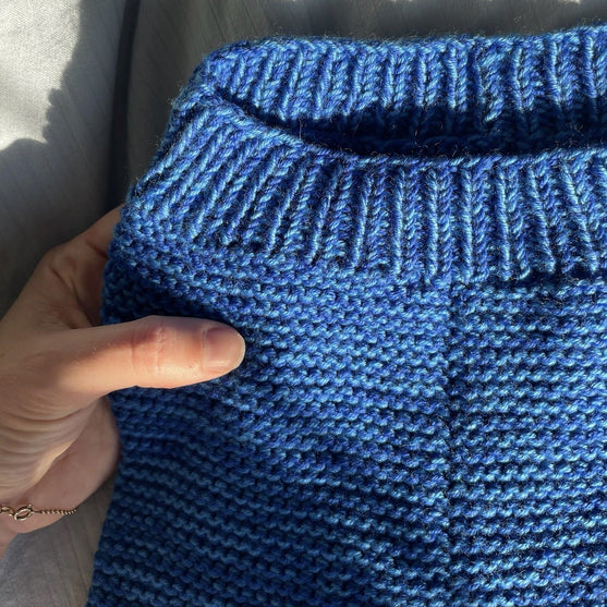 Ultra Easy Pants - Baby Broek
3